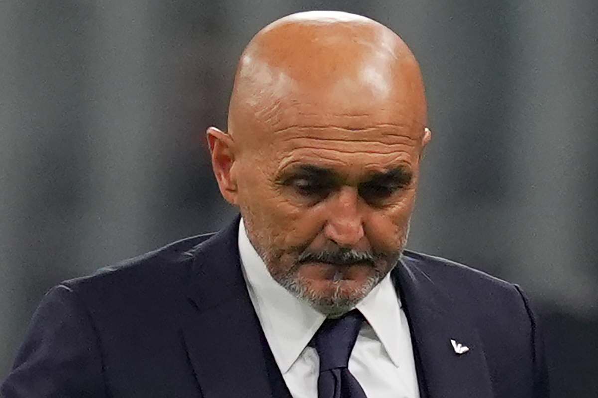 Spalletti