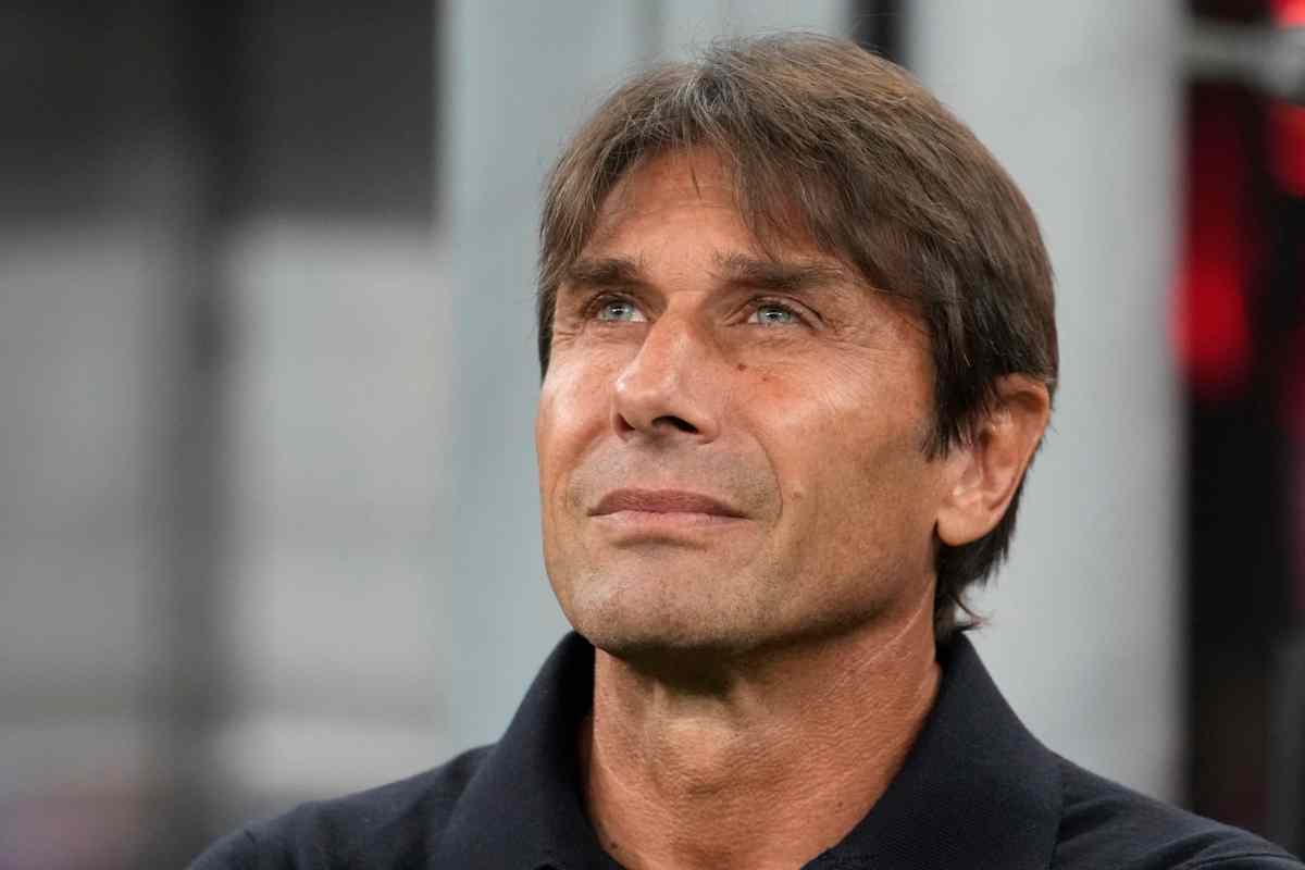 Conte rimpianto per Juve e Milan