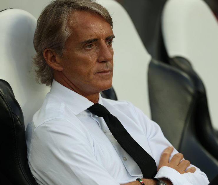 Roberto Mancini