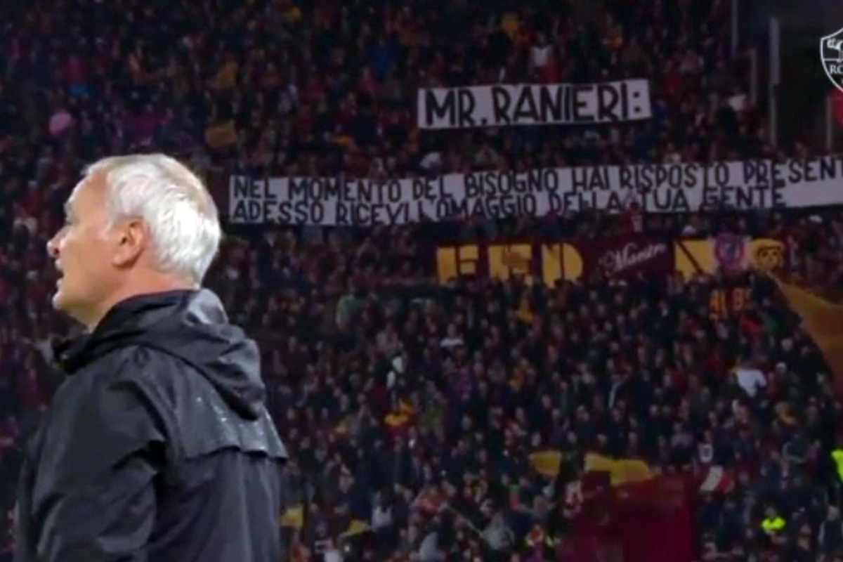 Claudio Ranieri