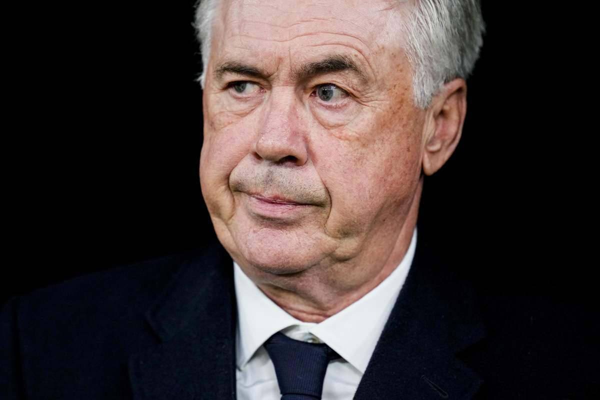 Ancelotti