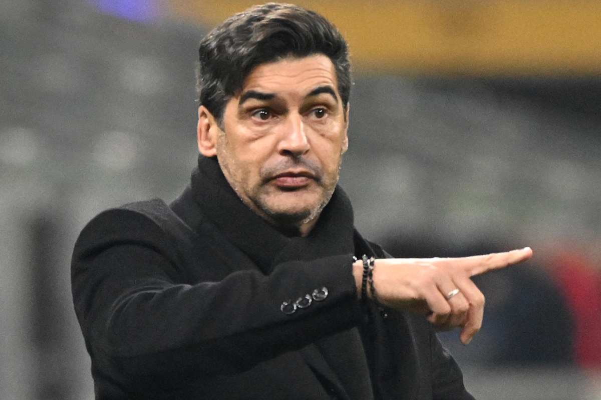 Paulo Fonseca