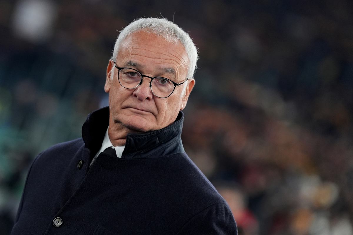 Claudio Ranieri