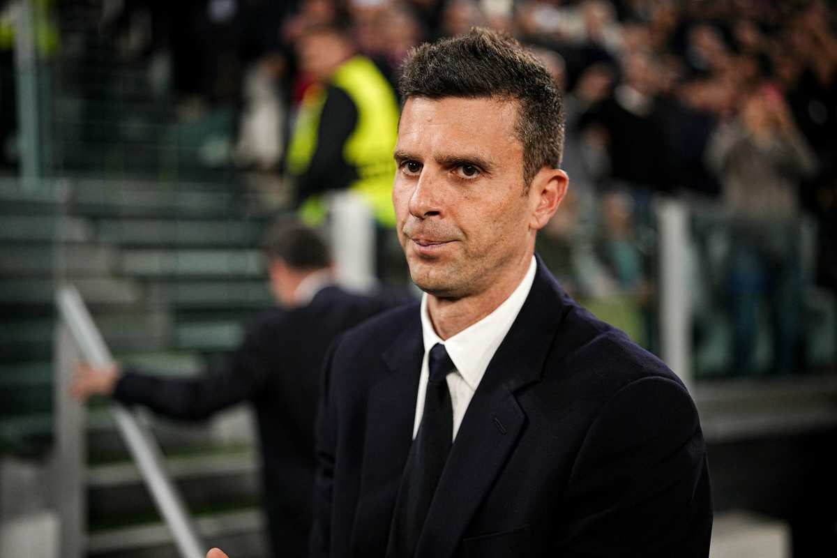 Thiago Motta