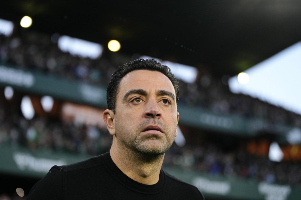 Xavi