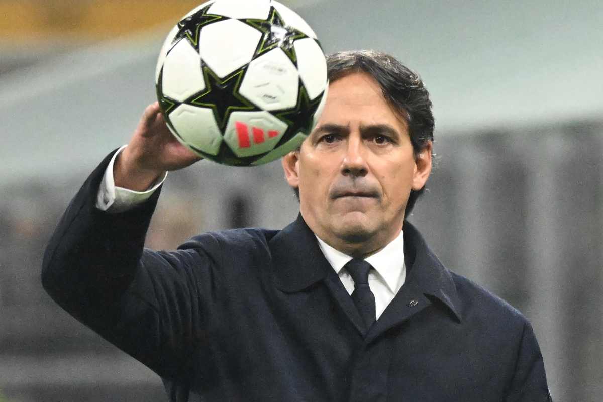 Simone Inzaghi