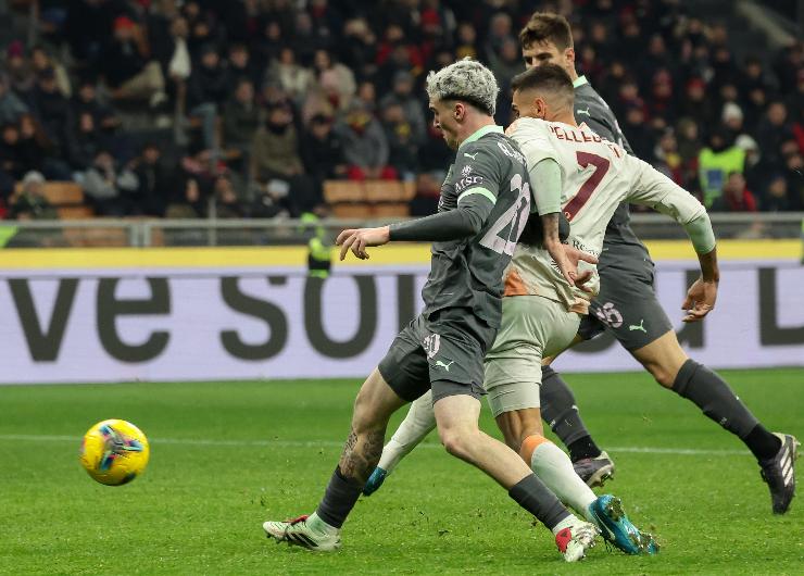 Lorenzo Pellegrini