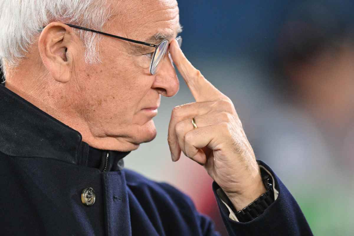 Claudio Ranieri