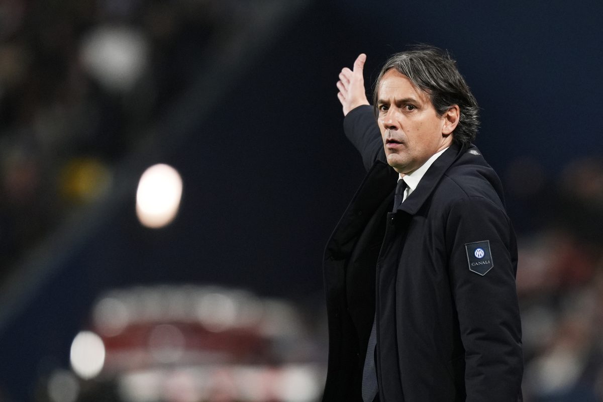 Simone Inzaghi