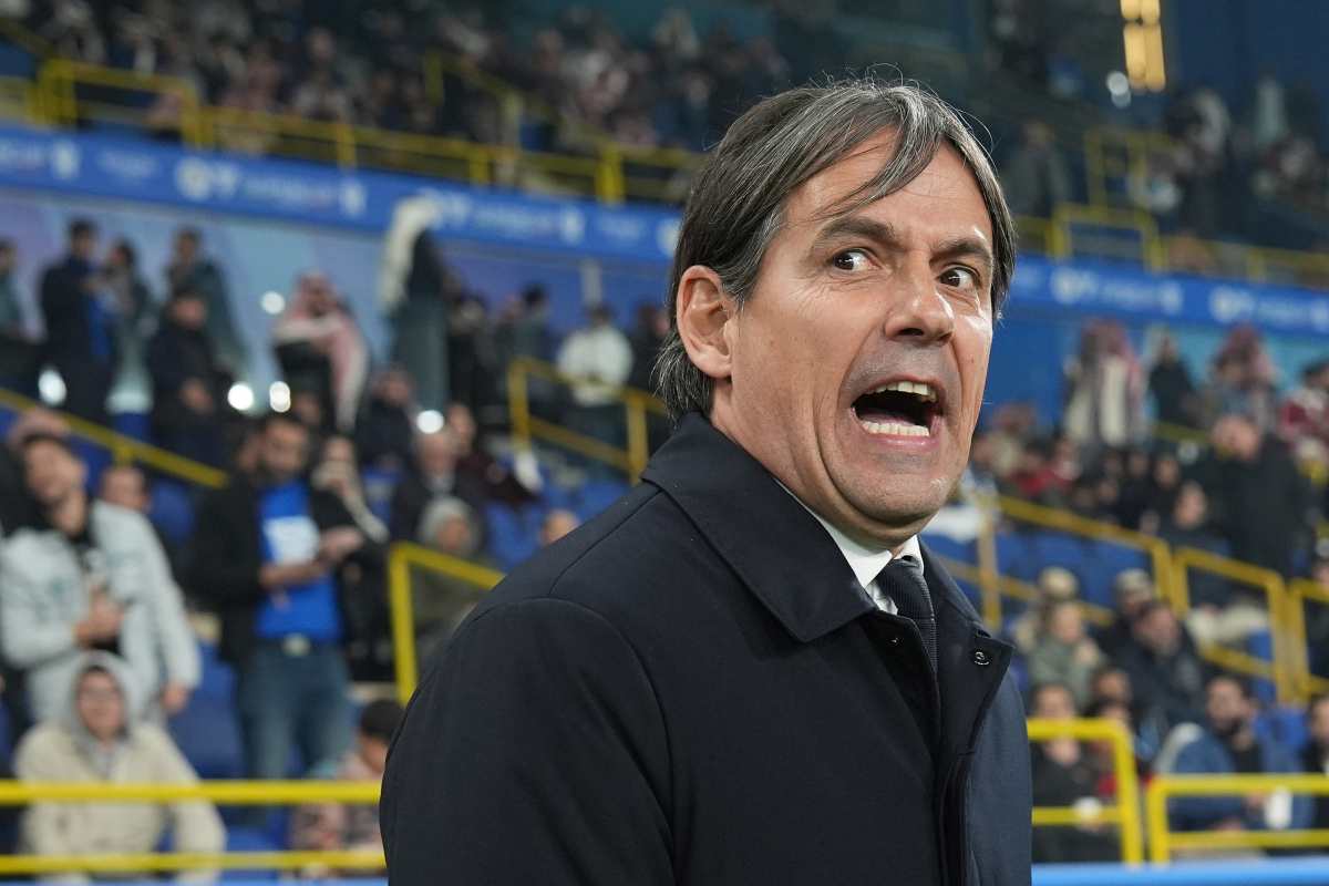 Simone Inzaghi