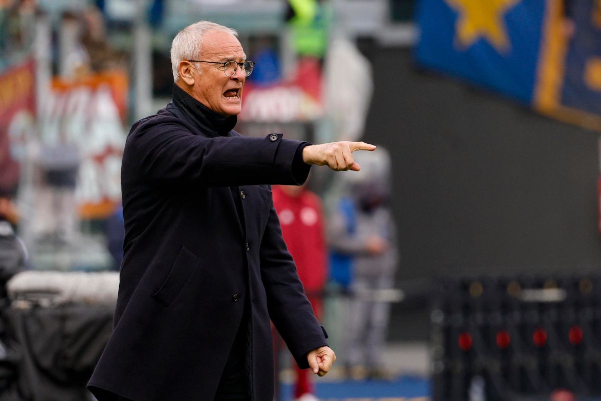 Claudio Ranieri