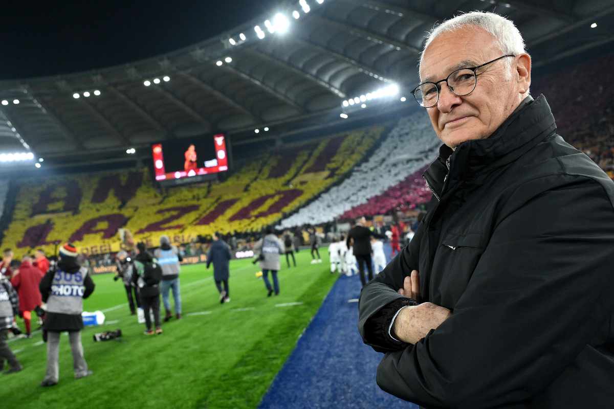 Claudio Ranieri