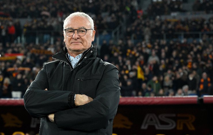 Claudio ranieri