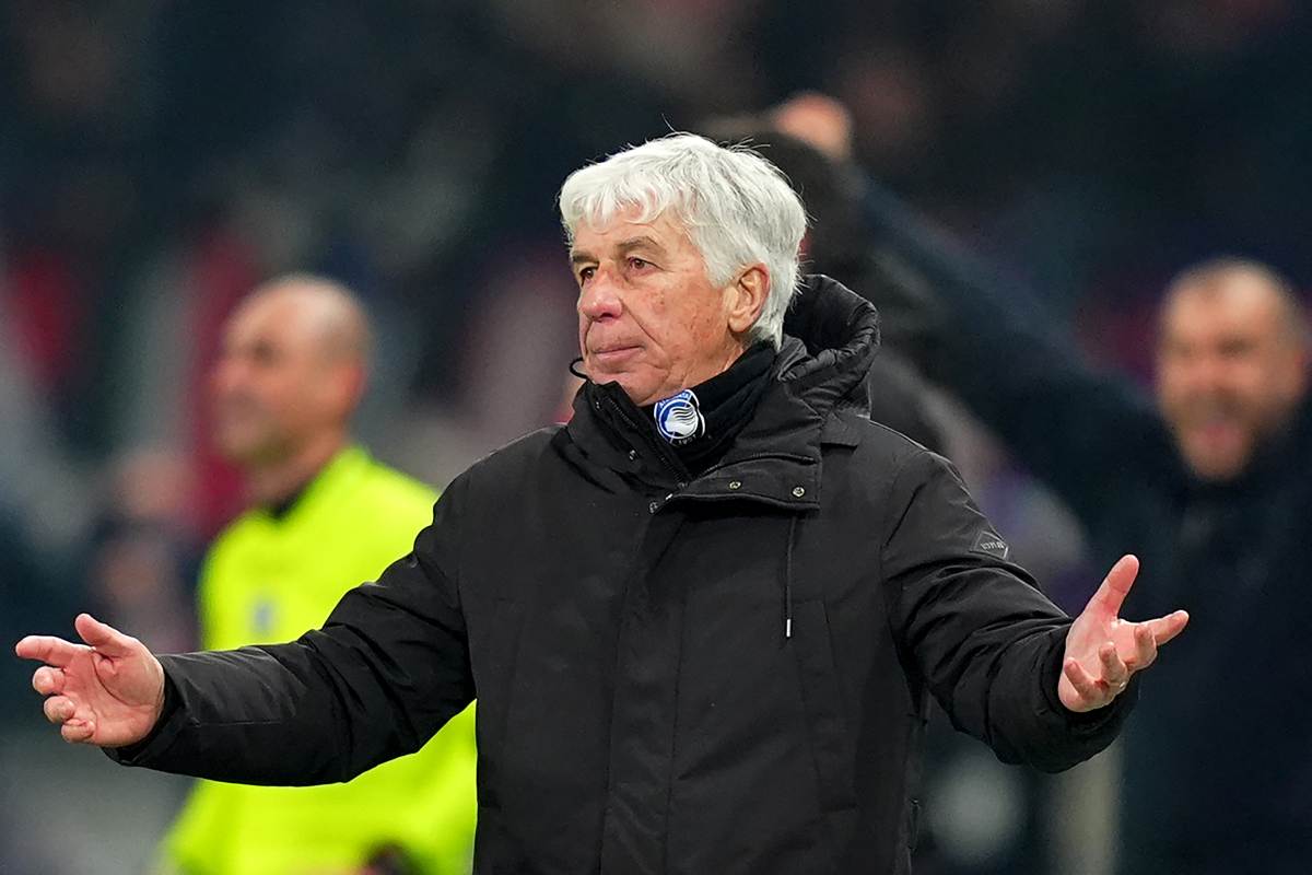 Gian Piero Gasperini