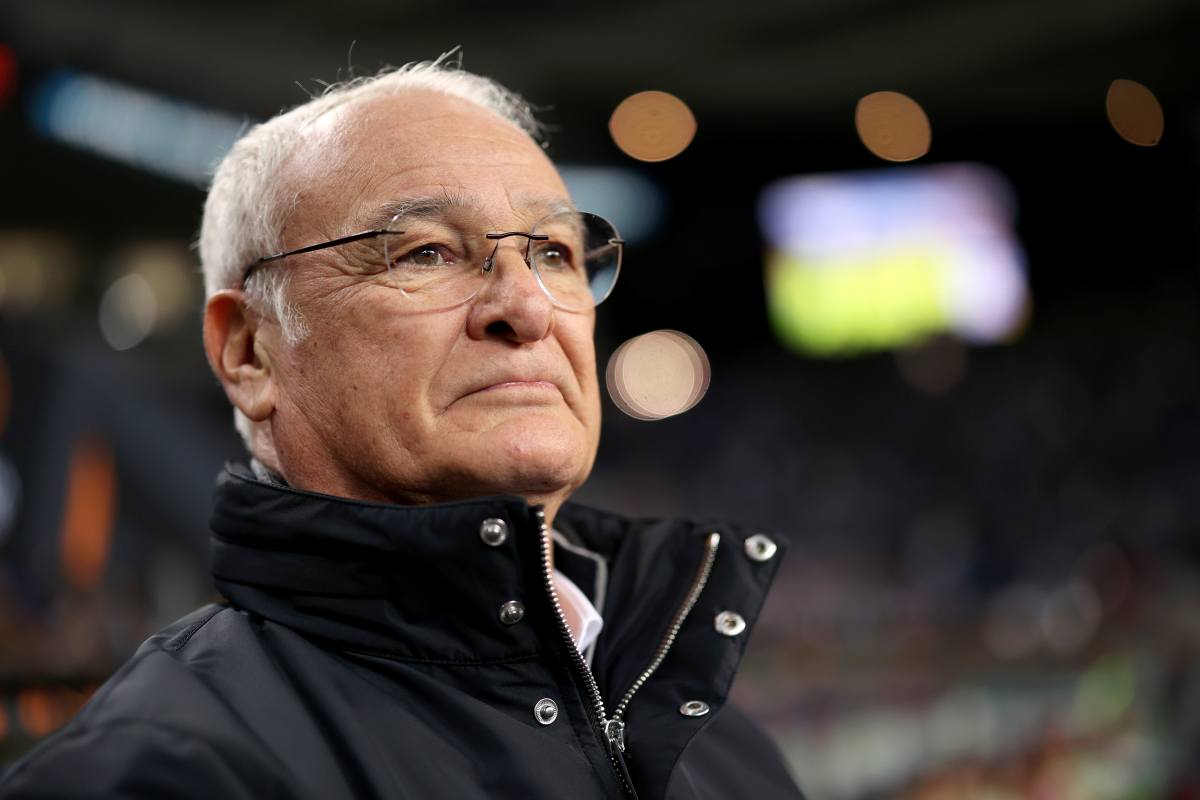 Claudio Ranieri