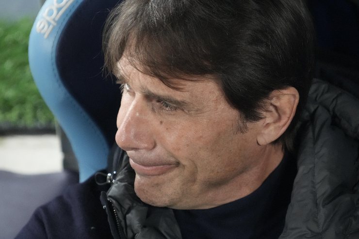 antonio conte