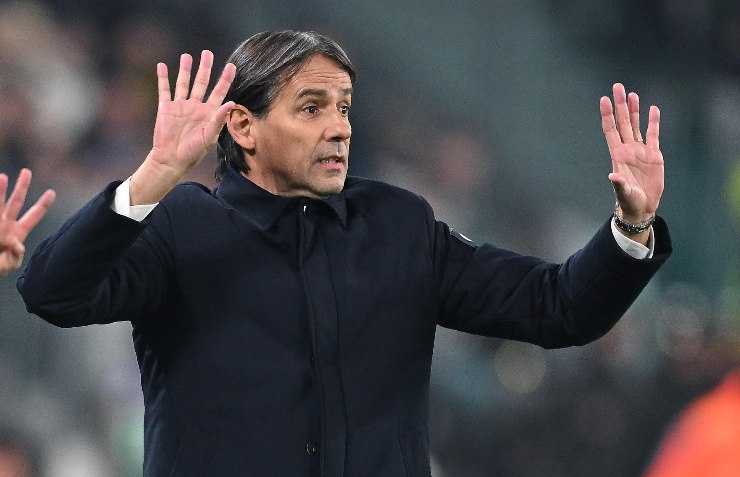 Simone Inzaghi