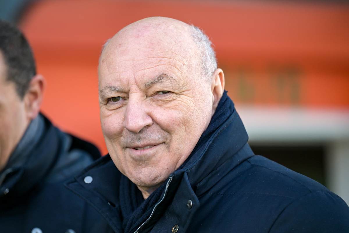 Giuseppe Marotta