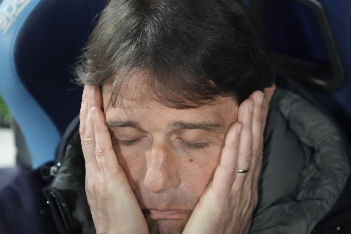 Antonio Conte