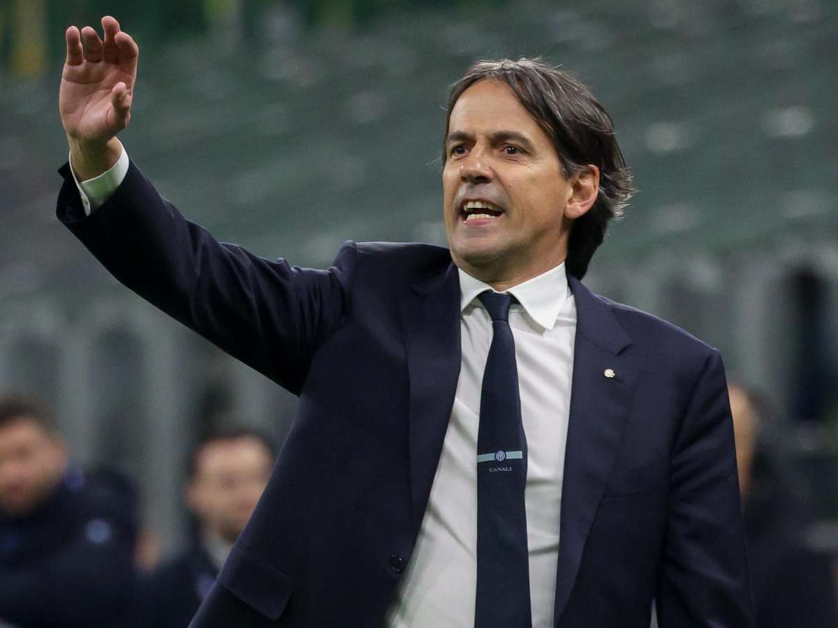 Simone Inzaghi