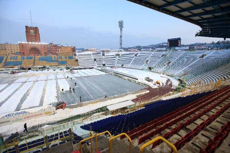 Stadio Dall'Ara