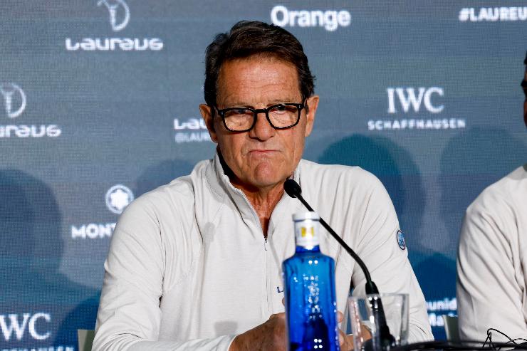 Fabio capello