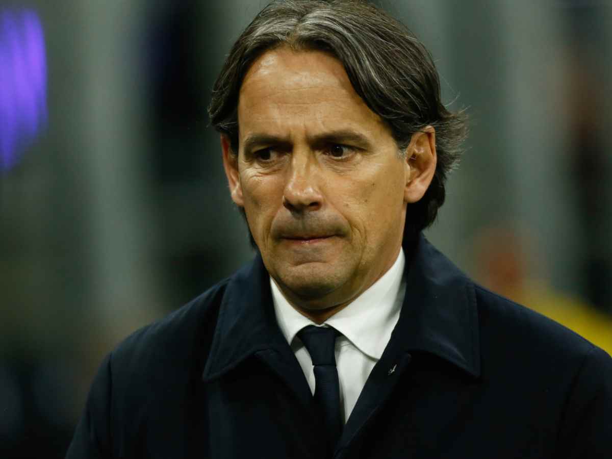 Inzaghi preoccupato